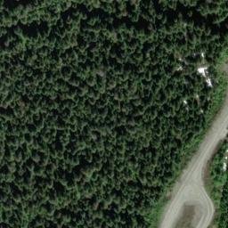 Satellite imagery of Hollyburn Ridge, CA