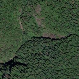Satellite imagery of cairn, CA