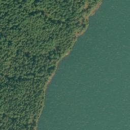 Satellite imagery of Whale Point, CA
