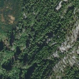 Satellite imagery of Fir Point, CA