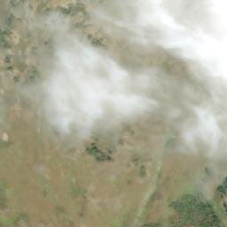 Satellite imagery of Tulameen Mountain, CA