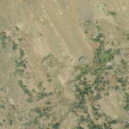 Satellite imagery of Tulameen Mountain, CA