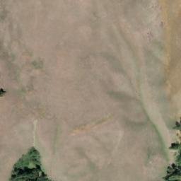 Satellite imagery of Stemwinder Mountain, CA