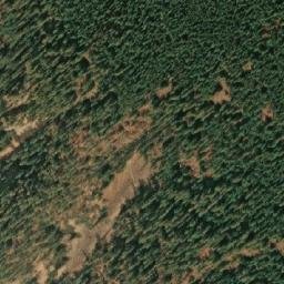 Satellite imagery of Aberdeen Ridge, CA