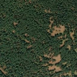 Satellite imagery of Windfall Ridge, CA
