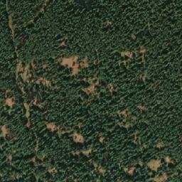 Satellite imagery of Windfall Ridge, CA