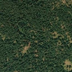 Satellite imagery of Windfall Ridge, CA