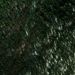 Satellite imagery of Sentinel Mountain, CA