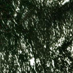 Satellite imagery of Sentinel Mountain, CA