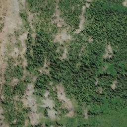 Satellite imagery of Mount Verde, CA