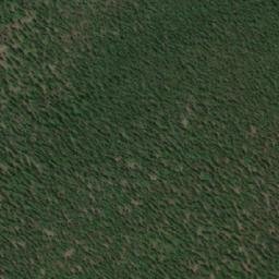 Satellite imagery of Moyie Mountain, CA