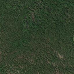 Satellite imagery of Moyie Mountain, CA