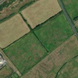 Satellite imagery of Pointe de Maisy, FR