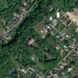 Satellite imagery of Pointe du Heurt, FR