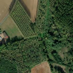 Satellite imagery of Abbaye Notre-Dame de Froidmont, FR