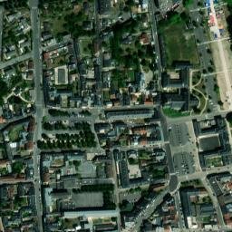 Satellite imagery of Couvent des Feuillants, FR