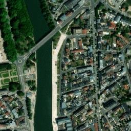 Satellite imagery of Couvent des Feuillants, FR