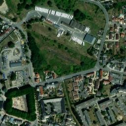 Satellite imagery of Couvent des Feuillants, FR