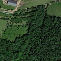 Satellite imagery of Langeberg, DE
