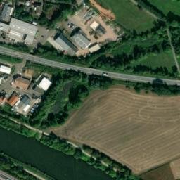 Satellite imagery of Reiertsberg, DE
