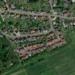Satellite imagery of Vorberg, DE