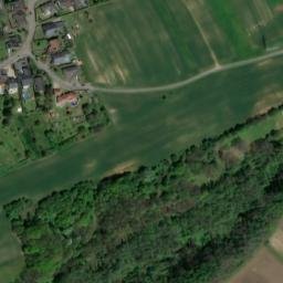 Satellite imagery of Vorberg, DE