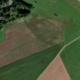 Satellite imagery of Hangenberg, DE