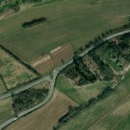 Satellite imagery of Hirschenhübel, DE