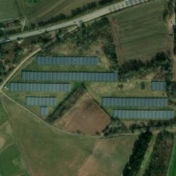 Satellite imagery of Hirschenhübel, DE