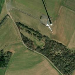 Satellite imagery of Strietberg, DE