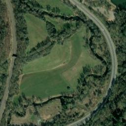 Satellite imagery of Steinbacher Berg, DE