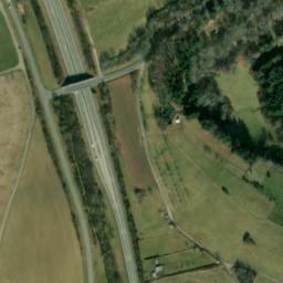 Satellite imagery of Kreuzberg, DE