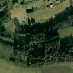 Satellite imagery of Röderberg, DE