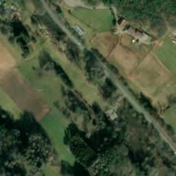 Satellite imagery of Röderberg, DE