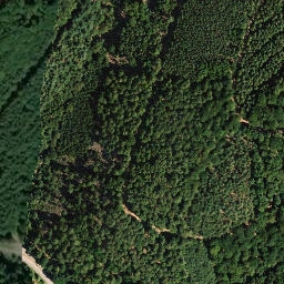 Satellite imagery of Kleiner Pflasterberg, DE