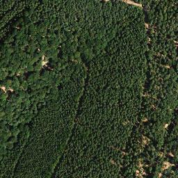 Satellite imagery of Kleiner Pflasterberg, DE