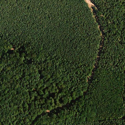 Satellite imagery of Eichelberg, DE