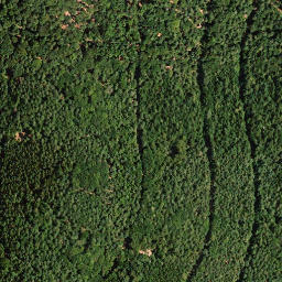 Satellite imagery of Eichelberg, DE