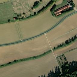 Satellite imagery of Mittelberg, DE