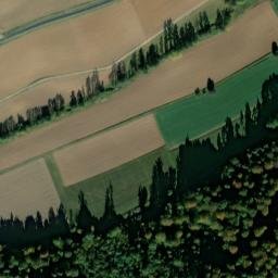 Satellite imagery of Mittelberg, DE