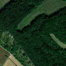 Satellite imagery of Hohberg, DE