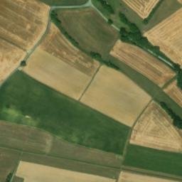 Satellite imagery of Hühnerberg, DE