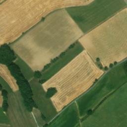 Satellite imagery of Hühnerberg, DE