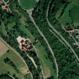 Satellite imagery of Monastery Tower, DE