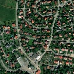 Satellite imagery of Gallows Gate, DE