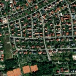 Satellite imagery of Gallows Gate, DE