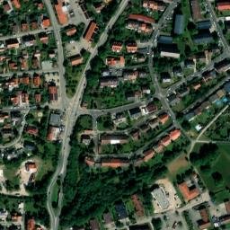 Satellite imagery of Gallows Gate, DE