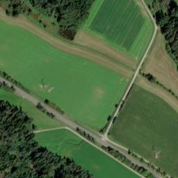 Satellite imagery of Langer Berg, DE