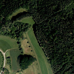 Satellite imagery of Lanzenberg, DE