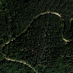 Satellite imagery of Lanzenberg, DE